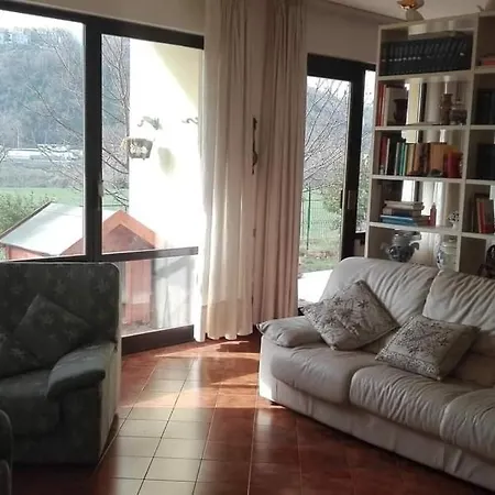 Villa In Campagna Holiday home