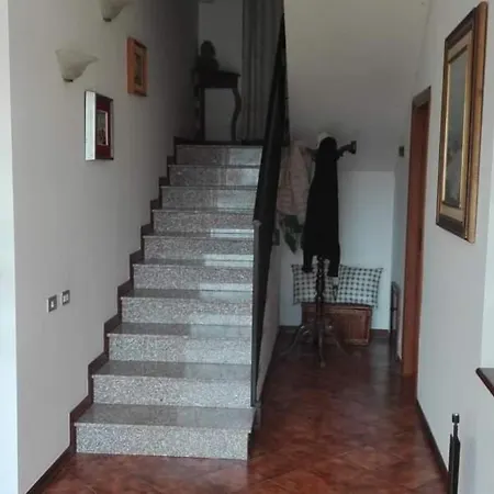 Villa In Campagna Holiday home *