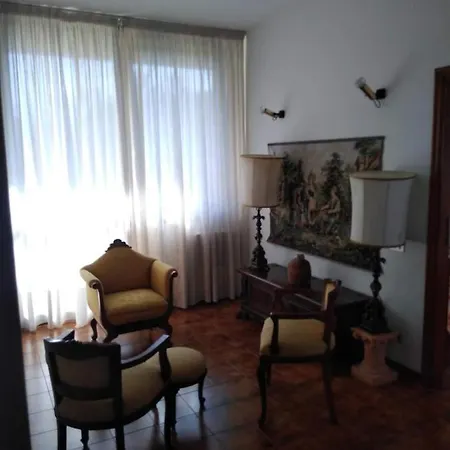 Holiday home Villa In Campagna