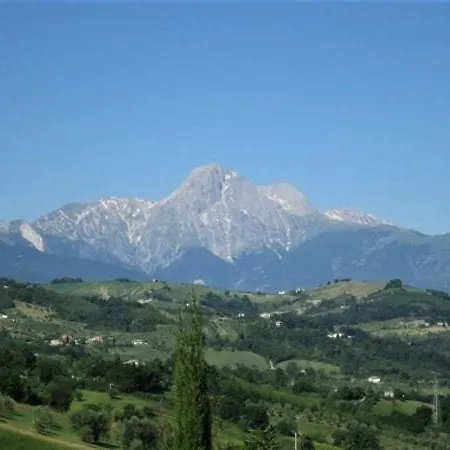 Villa In Campagna *
