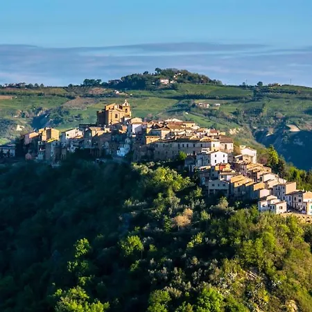 Holiday home Villa In Campagna *