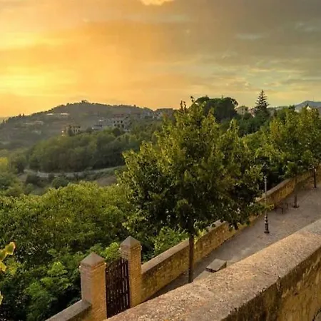 Holiday home Villa In Campagna Castiglione Messer Raimondo